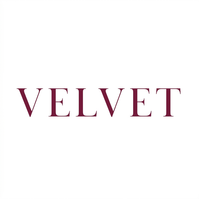 Velvet Atelier