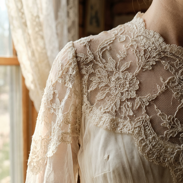 Bespoke Silk