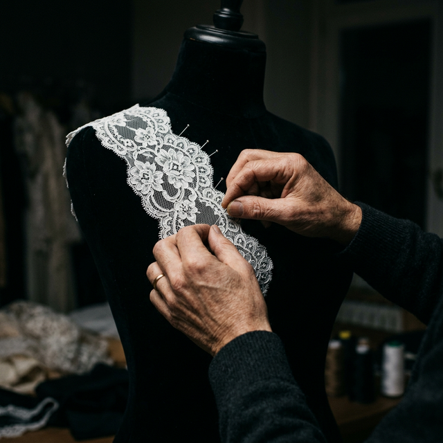 Velvet Atelier